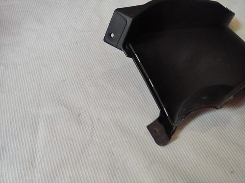 Deflector Aire Izquierdo Facia Hyundai Grand I10 21-23 Orig (Usado)