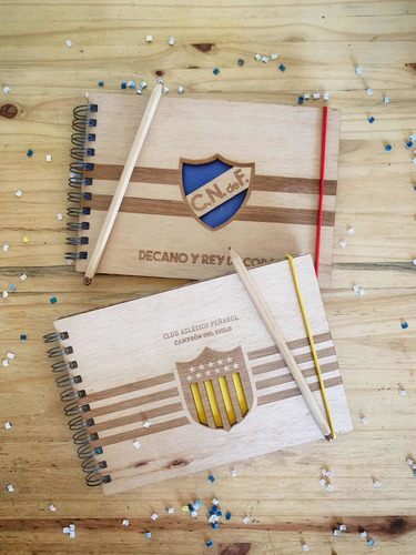 Agendas 2022 Personalizadas