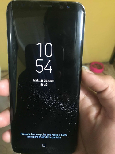 Samsung S8