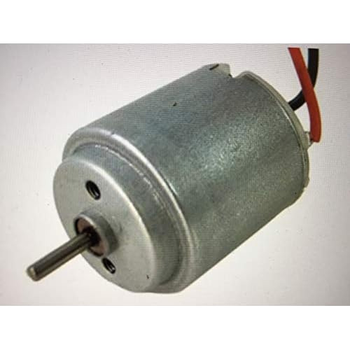 Motor Hobby De 1.53 Voltios De Cc