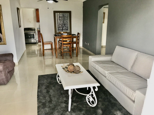 Apartamento En Venta En Boca Chica.