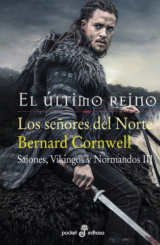 Libro Seã¿ores Del Norte Vol Iii,los