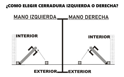 Cerradura Eléctrica Puerta Vidrio - Blindex Color Plata Ñw