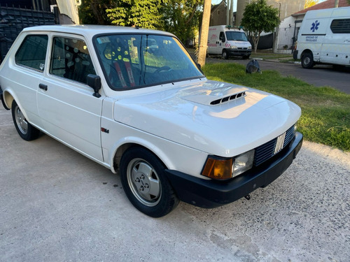 Fiat 147 1.4 Tr