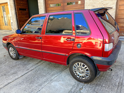 Fiat Uno 1.3 Fire Pack C Ii 5 p