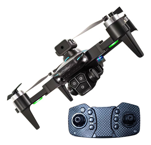 Dragon Max 9000x Drone Pro Tecnologia Avançada Premium