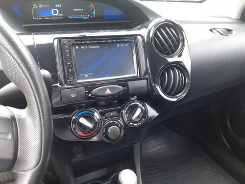 Toyota Etios 2018/2019 5h75