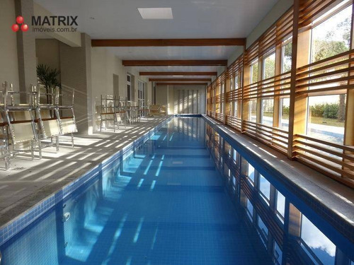 Imagem 2 de 30 de Apartamento Com 4 Dormitórios À Venda, 158 M² Por R$ 1.850.000,00 - Água Verde - Curitiba/pr - Ap6279