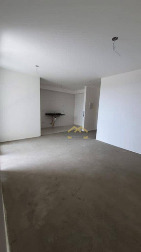Imagem 2 de 15 de Apartamento Com 3 Dormitórios À Venda, 98 M² Por R$ 650.000,00 - Jardim Do Lago - Jundiaí/sp - Ap0277