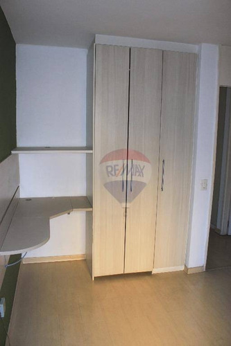Imagem 18 de 30 de Apartamento 2 Suites 1 Vaga Vila Olimpia - Ap0235