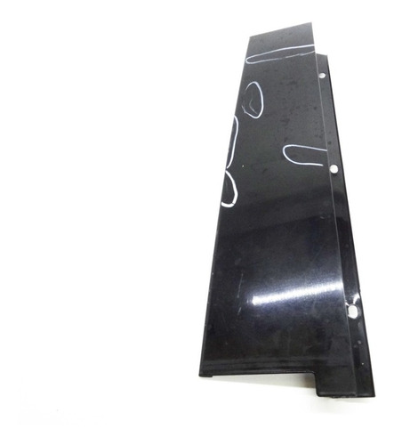 Moldura Poste Exterior Puerta Copiloto Fiat 500 Hb Pop 12-19