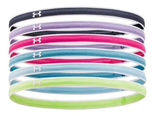 Bandas Under Armour Mini Headbands 1286016-767