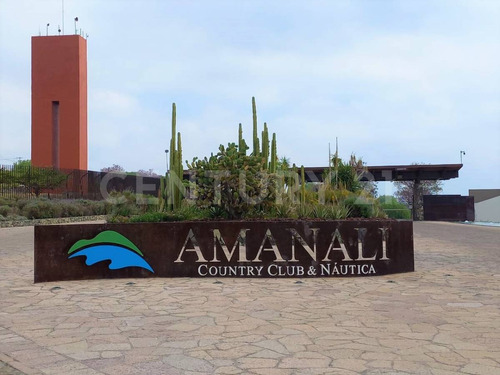 Terreno En Venta En Club De Golf Amanali, Tepeji Del Río De Ocampo, Hidalgo