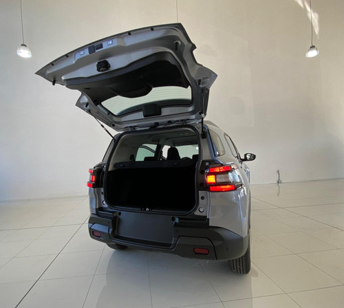 Citroën C3 Aircross 1.6 Feel Mt