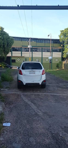 Imagen 4 de 10 de Chery X1 1.6