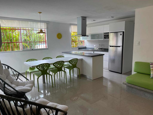 Imagen 6 de 14 de Apartamento Hipocampo Higuerote