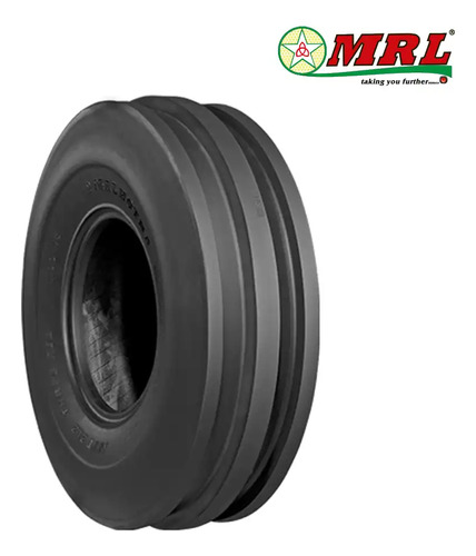 7.50-16 Mrl Agricola Mtf 212 109/101a Bl 10pr T