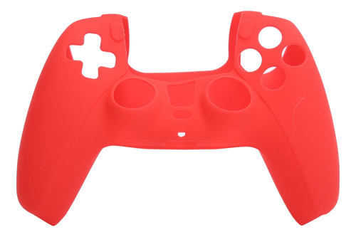 Capa Protetora De Silicone Game Gamepad Handle, 4 Peças