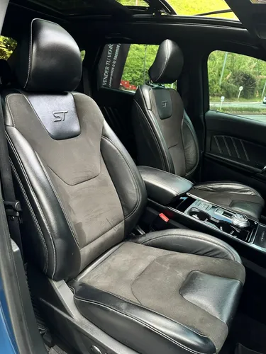 Ford Edge 2.7 Ecoboost V6