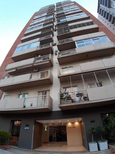 Imagen 2 de 15 de Departamento 3 Ambientes Cochera Cubierta Sobre Maipú