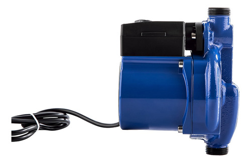 Imagen 5 de 6 de Bomba Presurizadora Gadnic 30l9m Elevadora 9mts 30lt/min 100w Automática O Manual