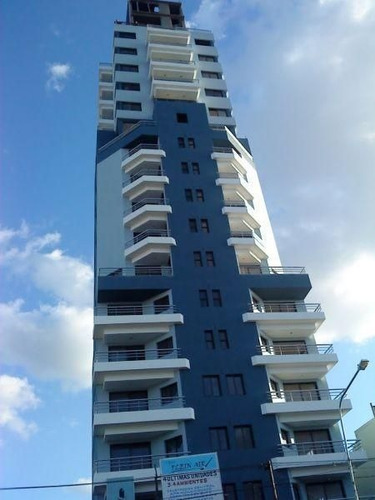Imagen 1 de 9 de Departamento En Venta En San Miguel