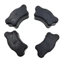 Comprar Taco De Goma Manchones Gomas De Maza Honda Dax 70st