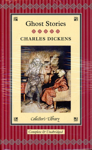 Ghost Stories - Dickens Charles