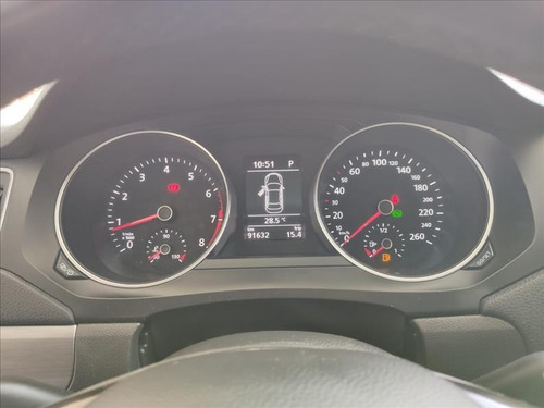 Volkswagen Jetta 1.4 16v Tsi Comfortline