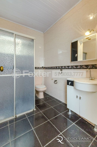 Imagem 22 de 30 de Casa, 2 Dormitórios, 150 M², Nonoai - 185161