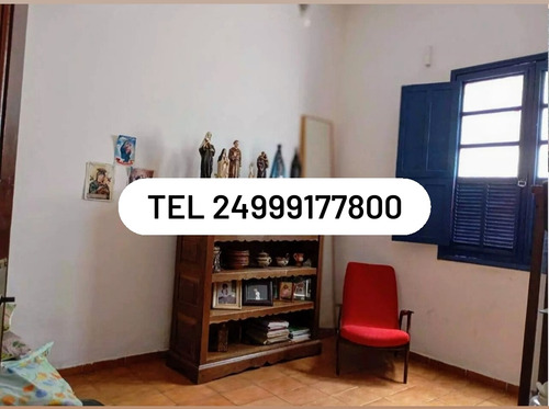 Casa De 3 Quartos No Centro De Resende Rj