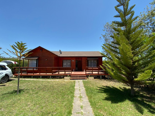 Imagen 1 de 12 de Hermosa Casa Cuarta Región - Guanaqueros - Temporada Baja