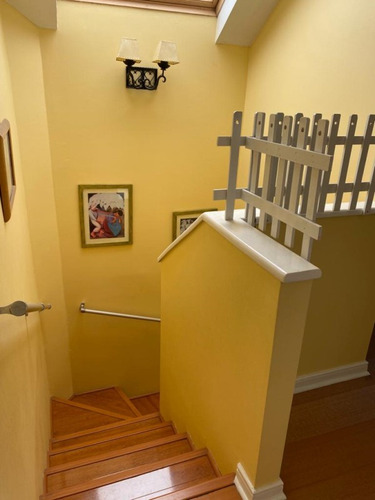 La Florida ¡tu Hogar Ideal En Alto Macul 403/106mts2 3d 2b