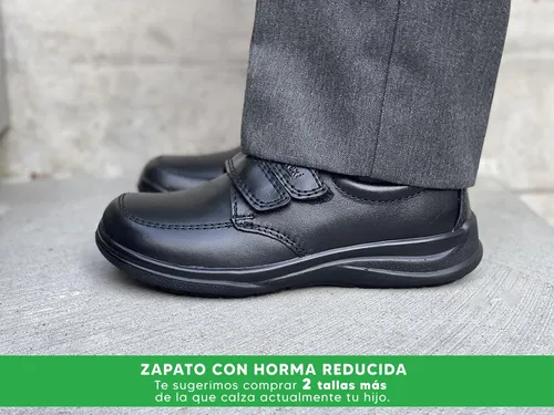 Tallas de zapatos flexi new arrivals