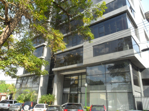 Lujosa Oficina En Venta
