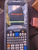 Comprar Lector De Códigos De Barra Honeywell Cn75 Windows