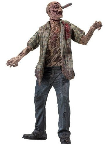 Mcfarlane Toys The Walking Dead Tv Series 2  rv Zombie Figu