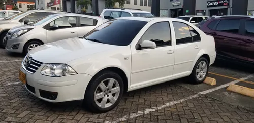 Jetta Automático Con Techo Tredline