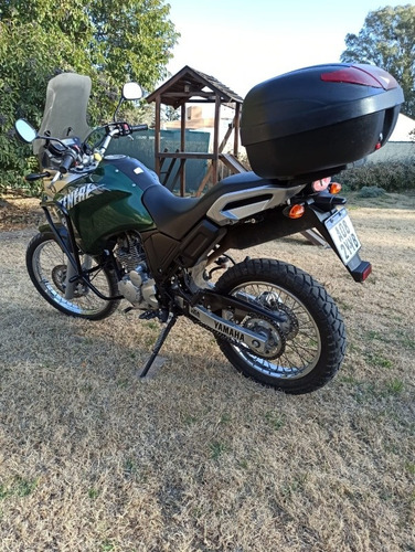 Imagen 3 de 10 de Yamaha Tenere 250