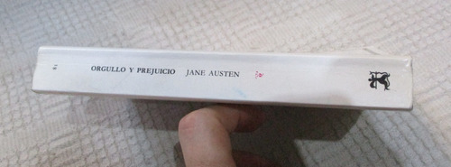Imagen 3 de 9 de Jane Austen - Orgullo Y Prejuicio