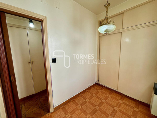 Imagen 13 de 30 de Tour Virtual Departamento En Venta 2 Ambientes Contrafrente - Centro Mar Del Plata