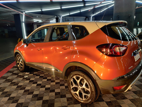 Renault Captur 2.0 Intens