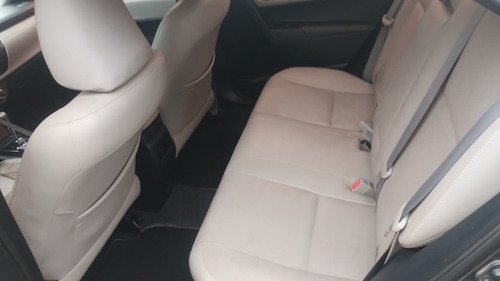 Toyota Corolla 1.8 Xei Cvt Pack 140cv