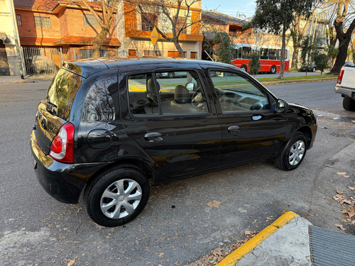 Renault Clio 1.2 Mío Expression Pack I