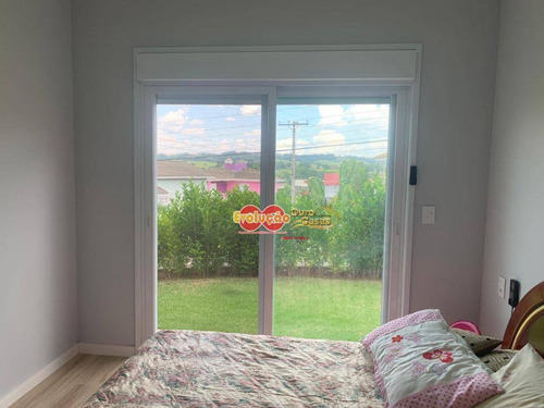 Casa - Condomínio Itatiba Country Club - Ca4316