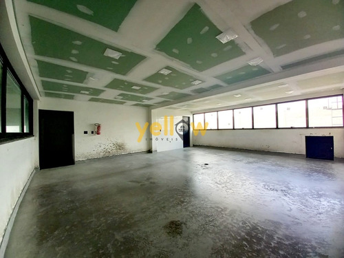 Imagem 5 de 13 de Comercial - Parque São Pedro - Co-3787