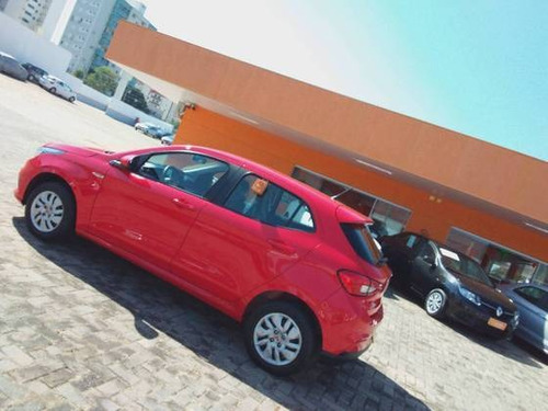 Imagem 6 de 9 de Fiat Argo 1.0 Firefly Flex Drive Manual
