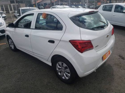 Imagem 6 de 9 de Chevrolet Joy 1.0 Spe4 Flex Manual