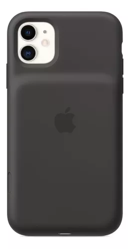Funda Bateria Externa Apple iPhone 11 Smart Battery Case