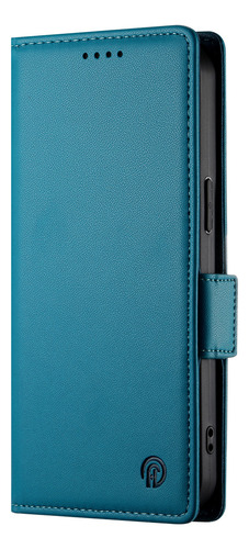Funda Tipo Cartera For Huawei Magic 5 Lite/x8b 4g/x8c Con
